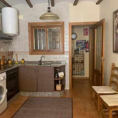 Country house Casa Rural Valle Del Palancia *