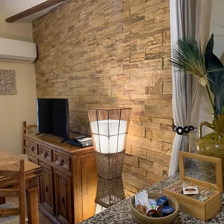 Country house Casa Rural Valle Del Palancia