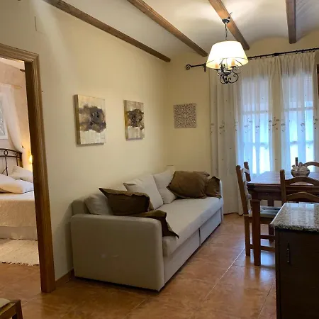 Casa Rural Valle Del Palancia Country house