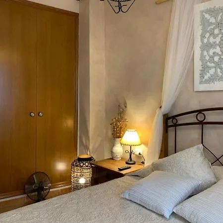 Casa Rural Valle Del Palancia Castellnovo