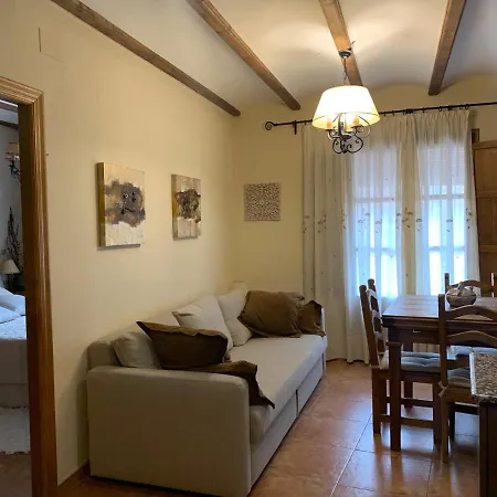 Casa Rural Valle Del Palancia