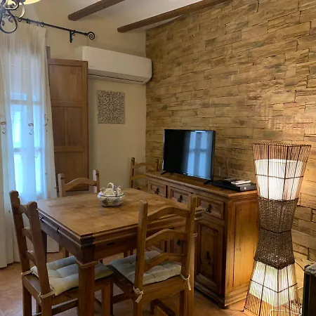 Country house Casa Rural Valle Del Palancia