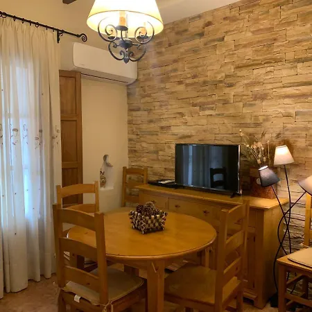 Casa Rural Valle Del Palancia *