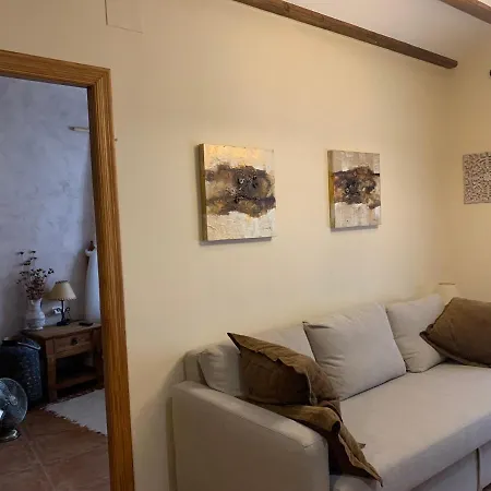 Casa Rural Valle Del Palancia