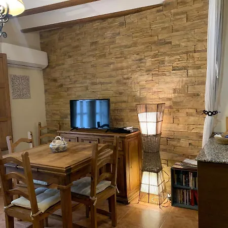Country house Casa Rural Valle Del Palancia *