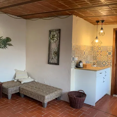 Country house Casa Rural Valle Del Palancia *