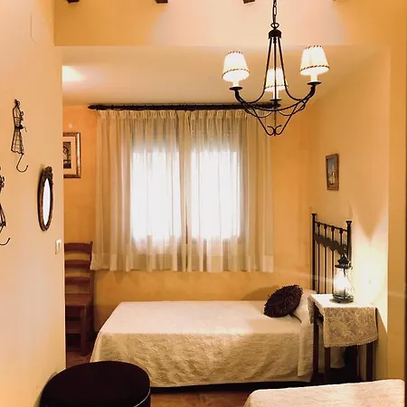 Casa Rural Valle Del Palancia *