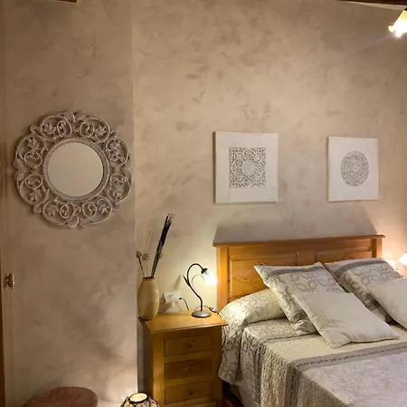 Casa Rural Valle Del Palancia Castellnovo