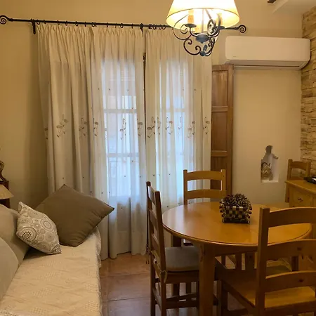 Casa Rural Valle Del Palancia Country house Castellnovo