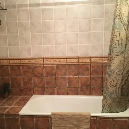 Casa Rural Valle Del Palancia Country house