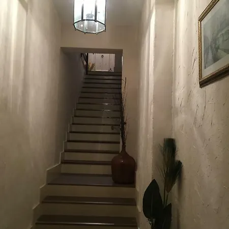 Casa Rural Valle Del Palancia Country house
