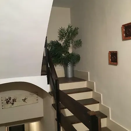 Country house Casa Rural Valle Del Palancia