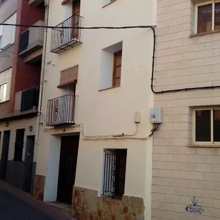 Casa Rural Valle Del Palancia *