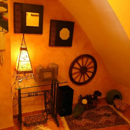 Casa Rural Valle Del Palancia *