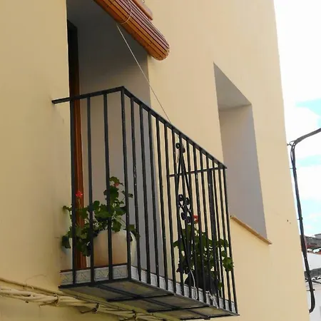 Country house Casa Rural Valle Del Palancia