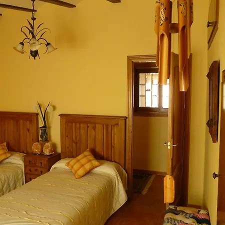 Casa Rural Valle Del Palancia *