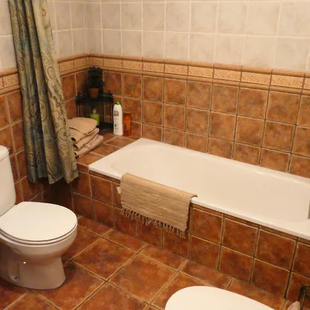 Casa Rural Valle Del Palancia Castellnovo