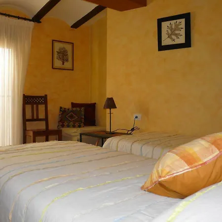 Casa Rural Valle Del Palancia *