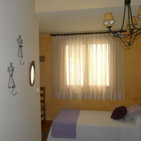 Country house Casa Rural Valle Del Palancia *