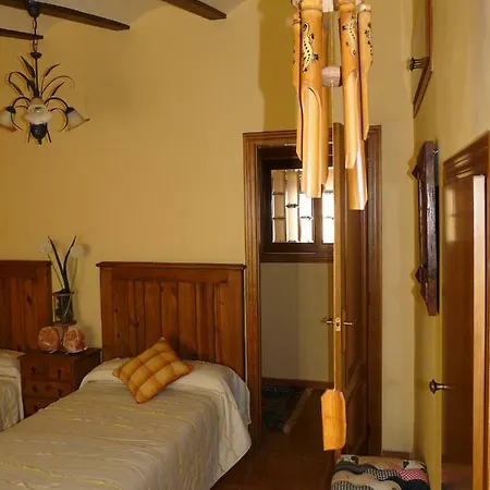 Country house Casa Rural Valle Del Palancia Castellnovo