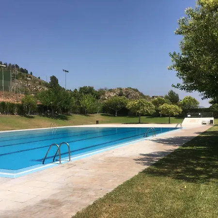 Casa Rural Valle Del Palancia *